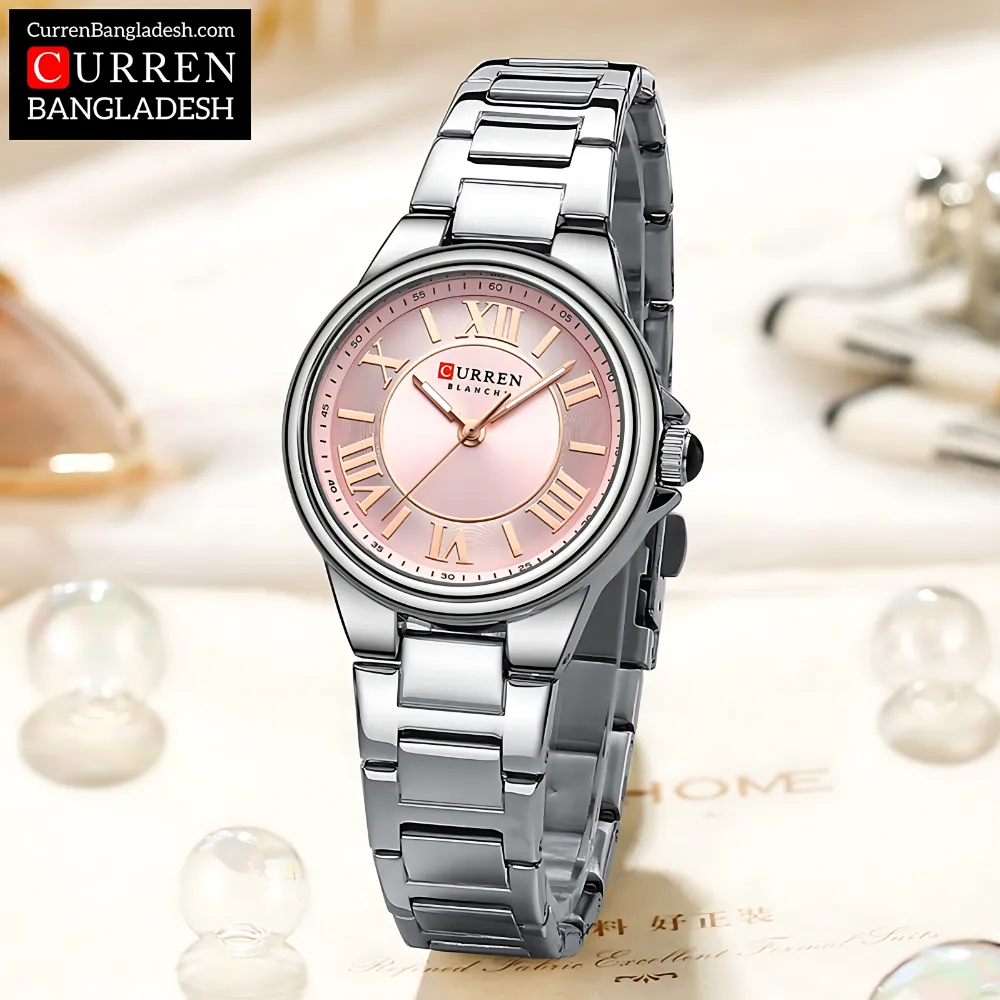 Curren 9061 Women Watch