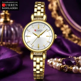 Curren 9098 Women Watch