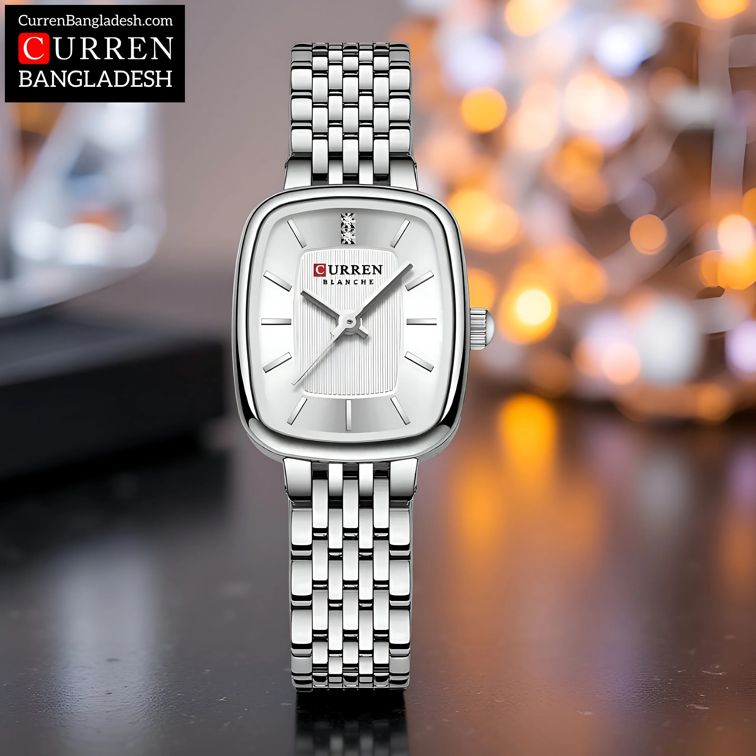 Curren 9093 Women Watch