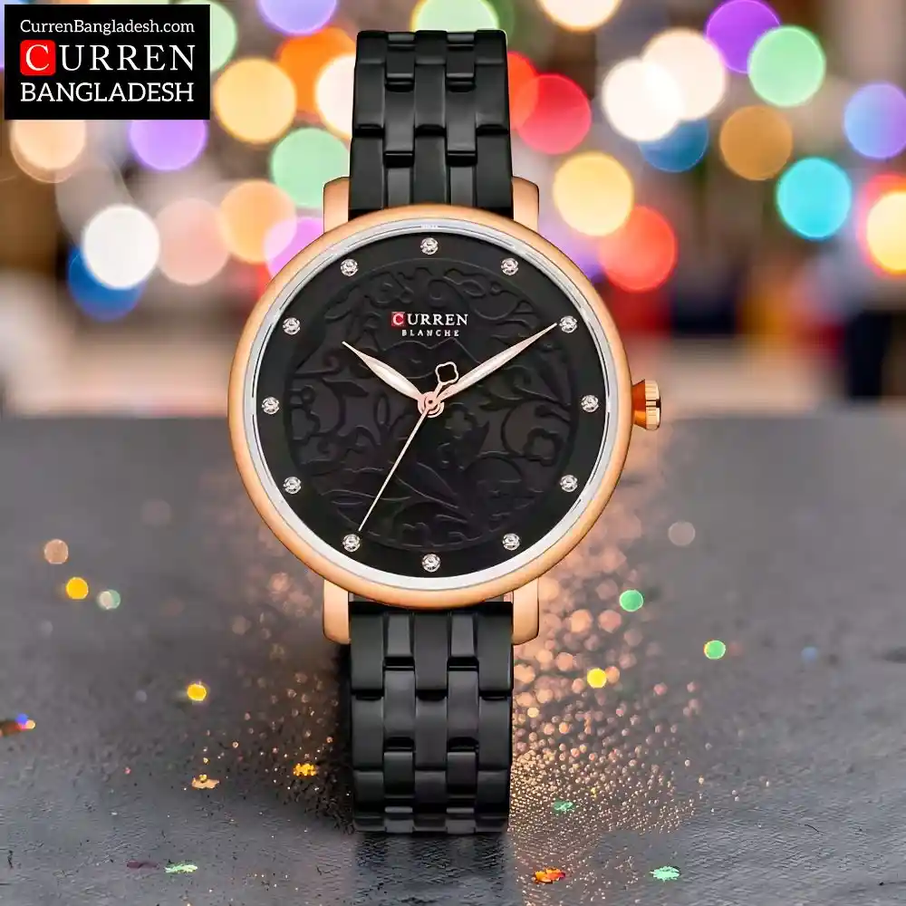 Curren 9046 Women Watch