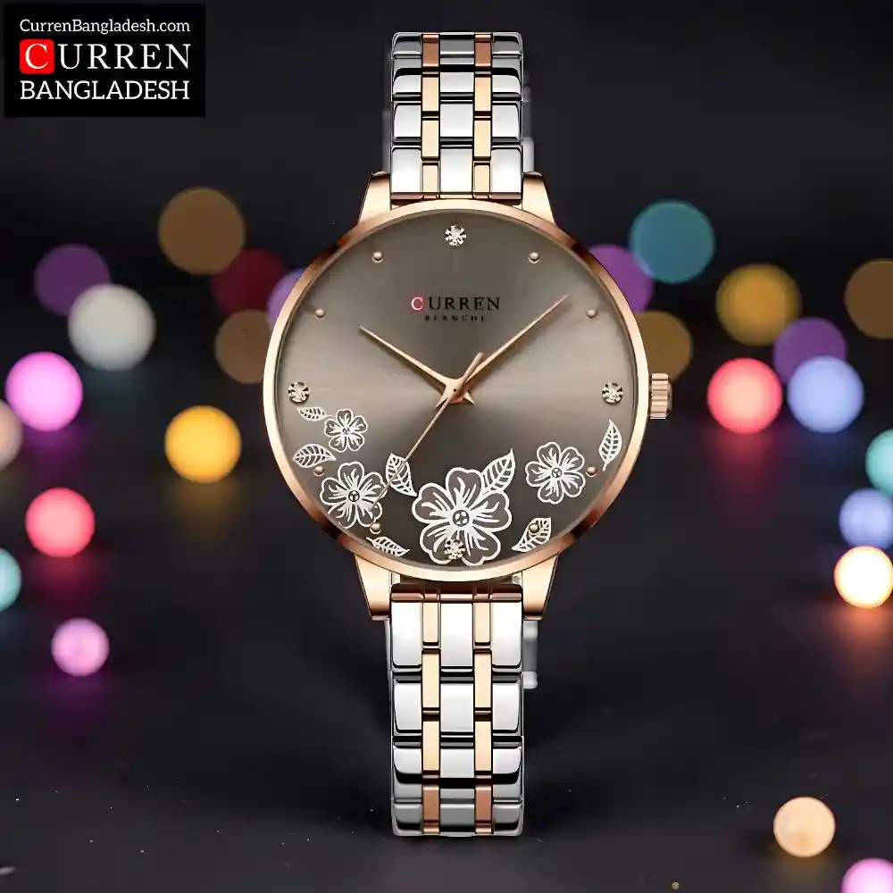 Curren 9068 Women Watch