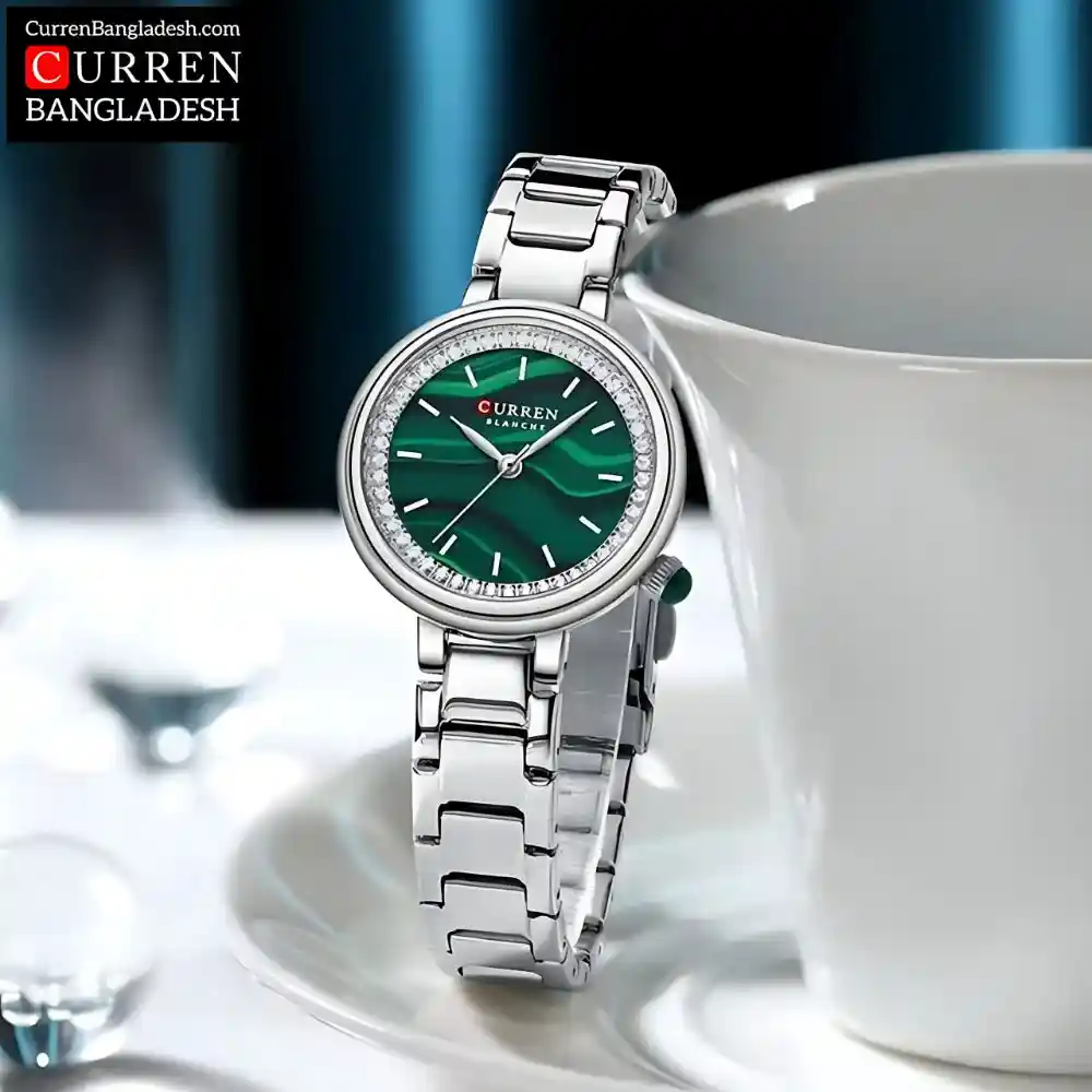 Curren 9089 Women Watch